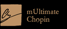 mUltimate Chopin