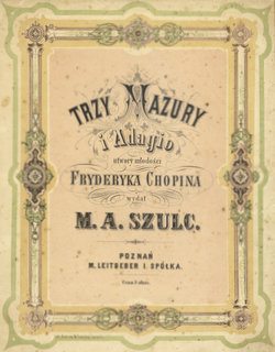 Pierwsze wydanie