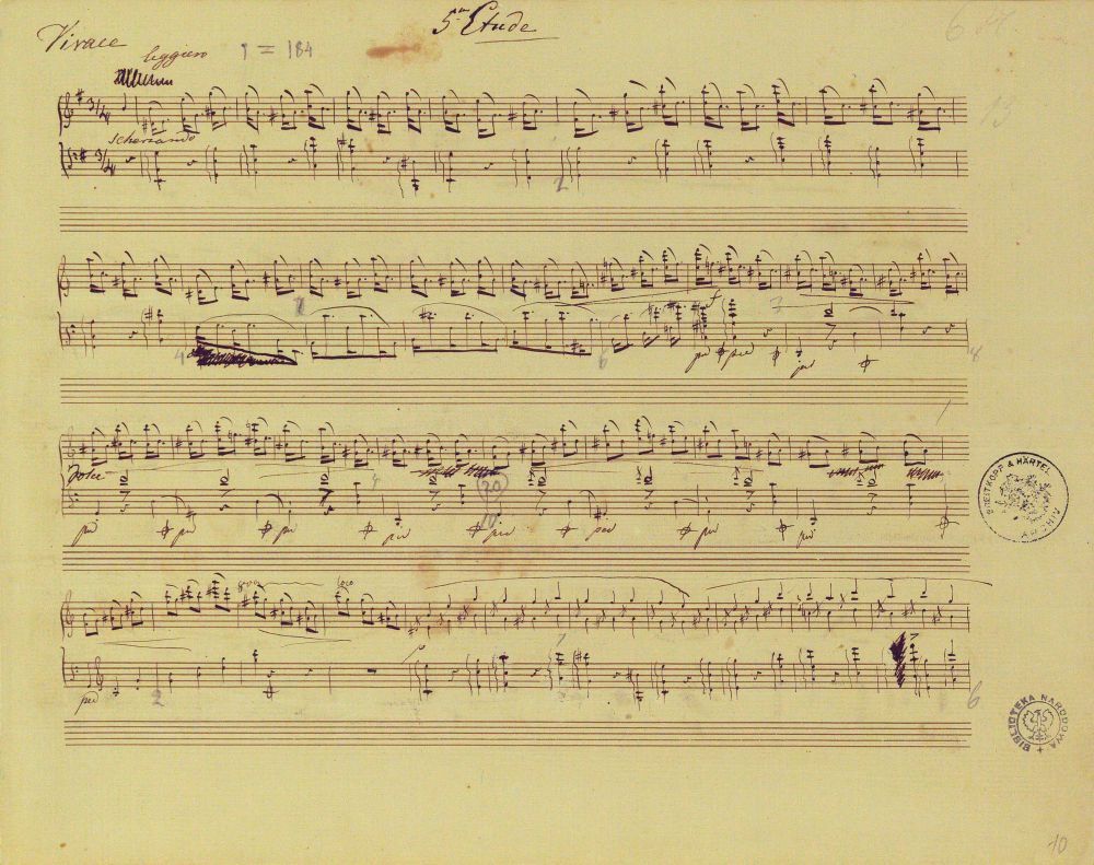Fontana's Copy