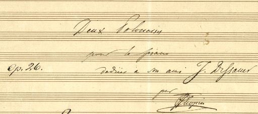 Autograph