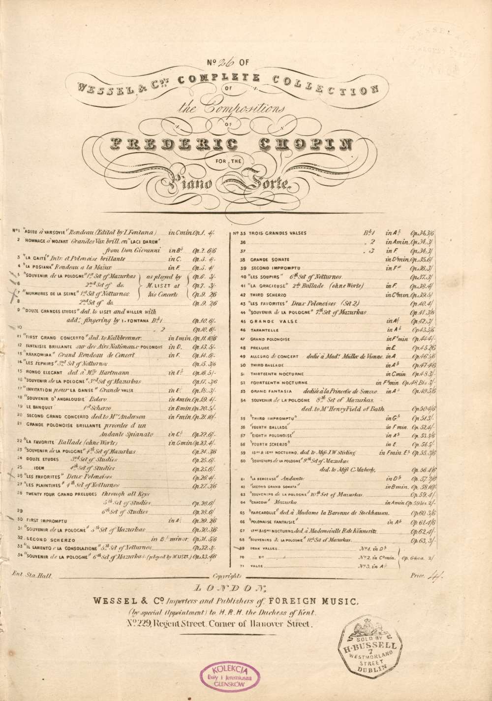 English edition