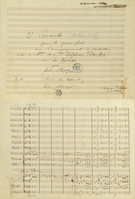 Semi-autograph