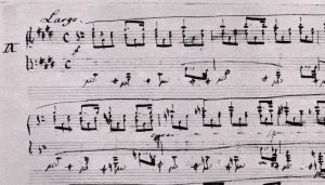 Fontana's copy