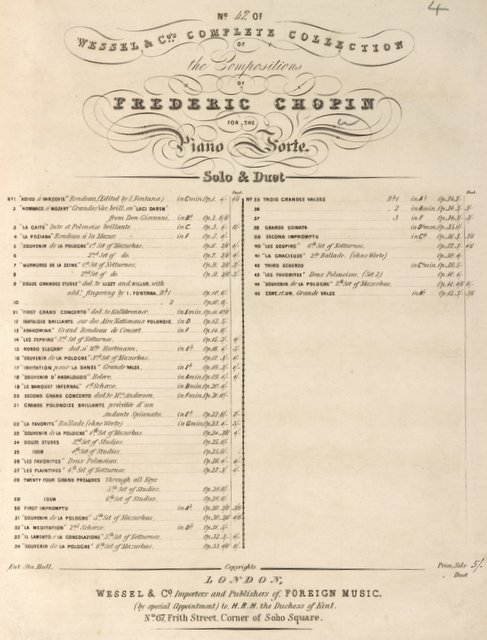 Wydanie angielskie