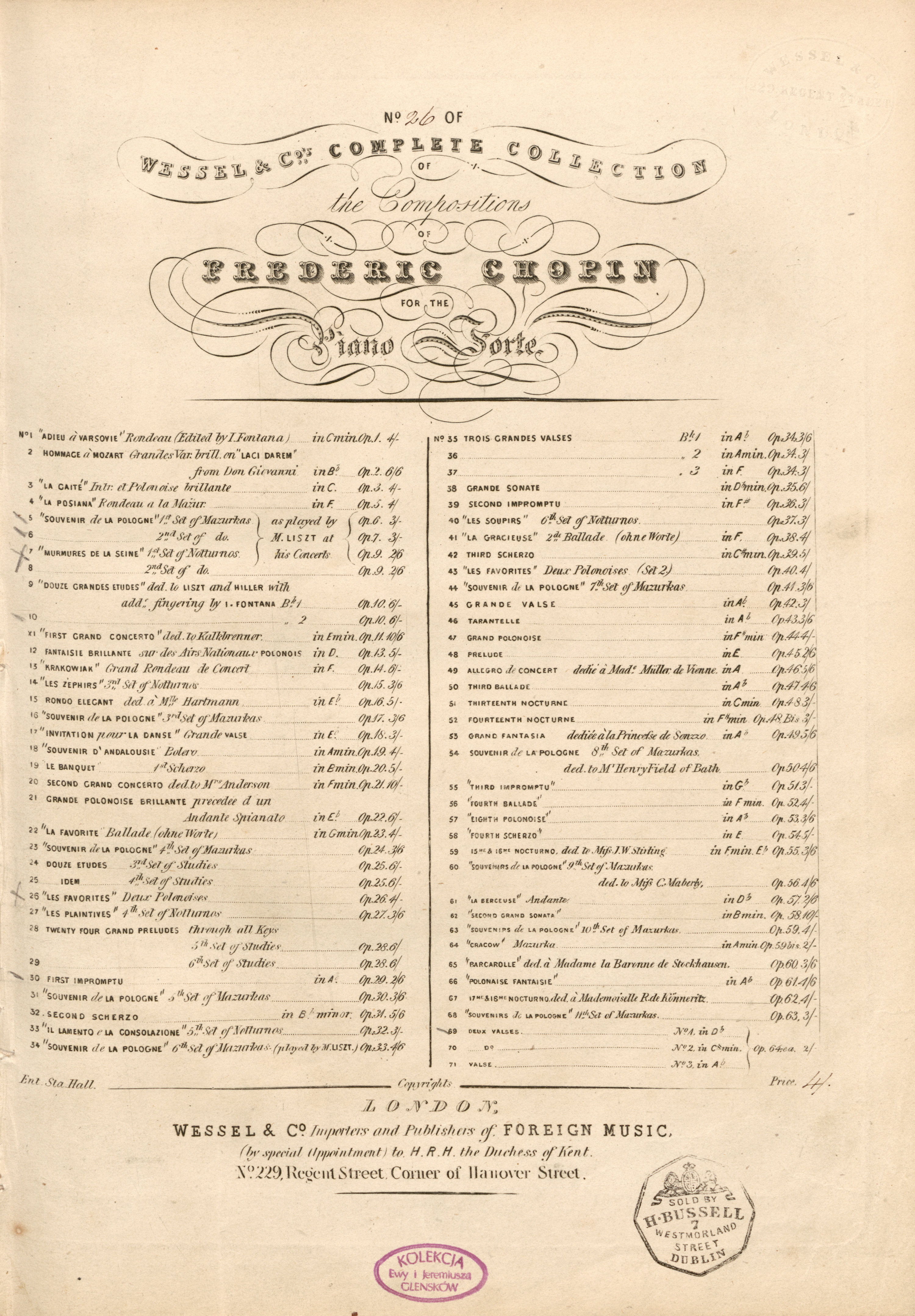 English edition