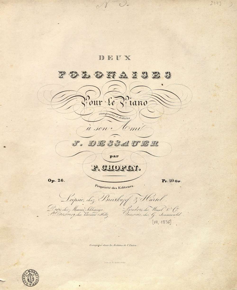 German edition