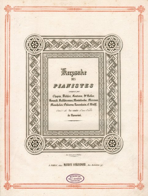 Wydanie francuskie
