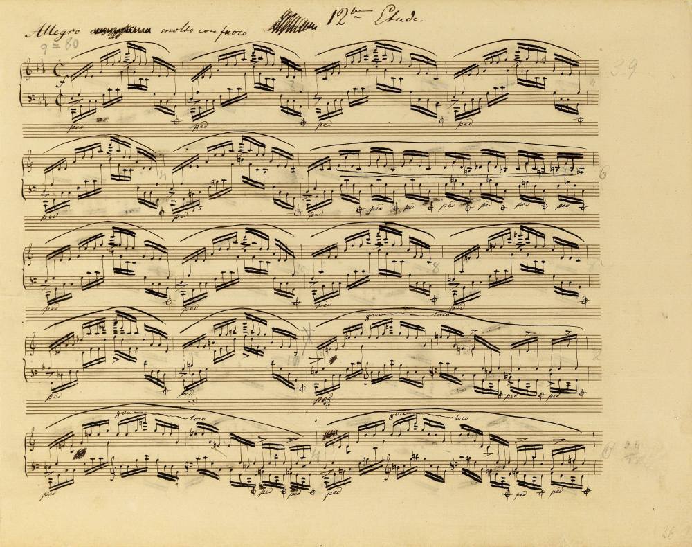 Fontana's Copy