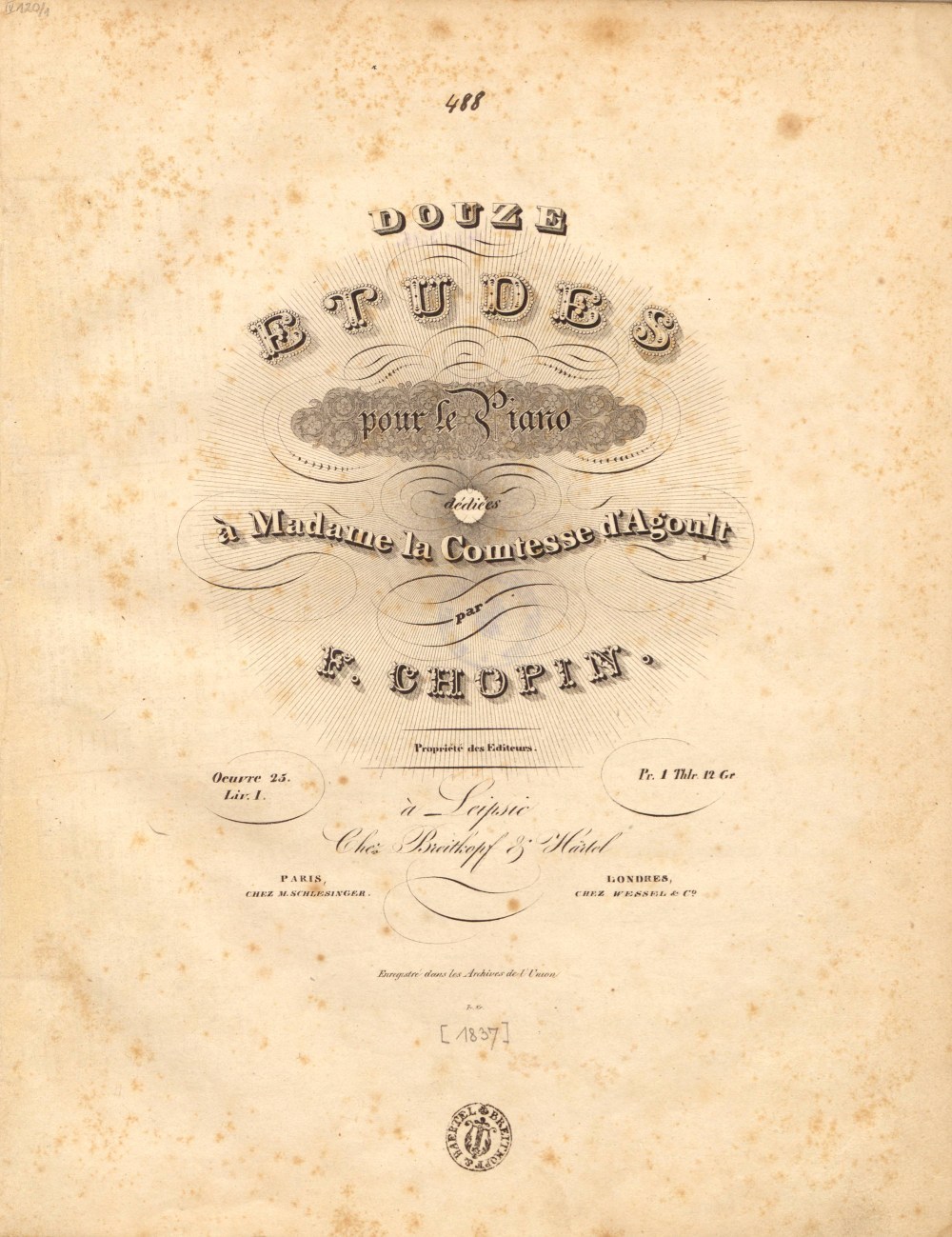 German edition