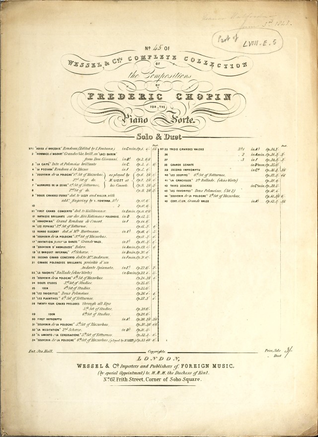 English edition