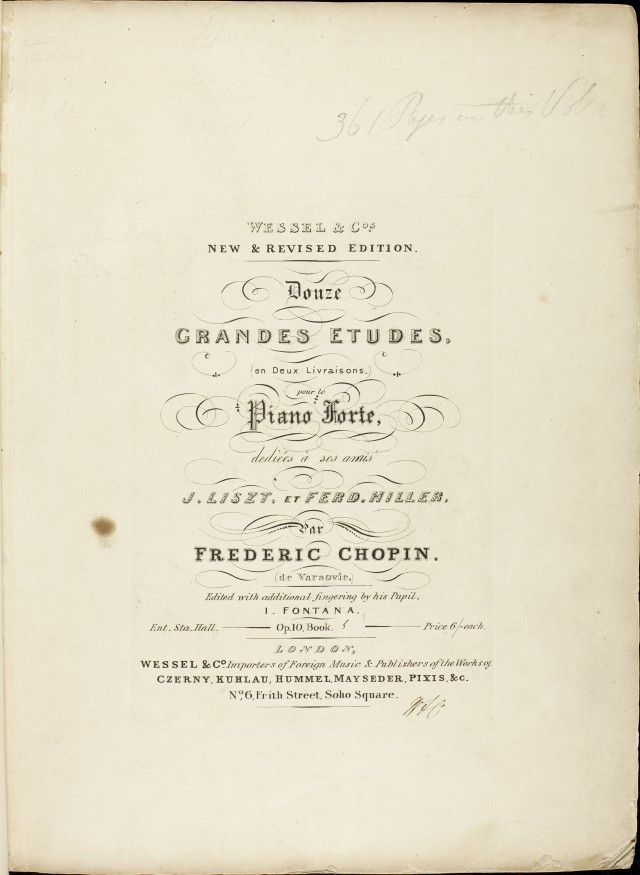 English edition