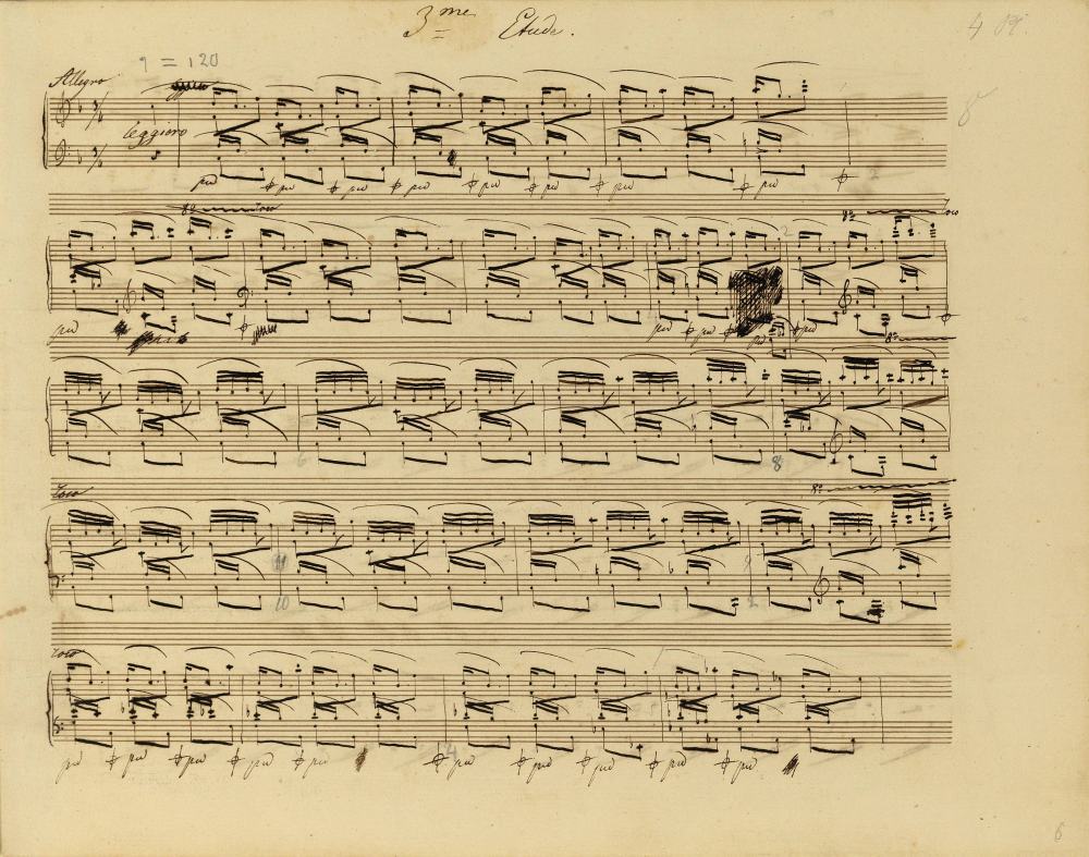 Gutmann's Copy