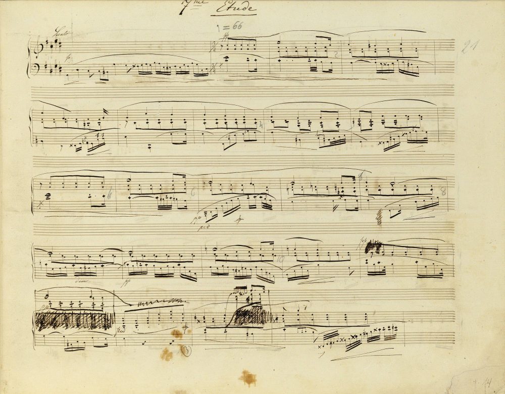 Gutmann's Copy