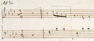 Autograph Krudner