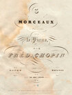 Later French edition