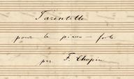 Third Fontana's Copy