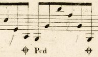 Dubois's copy